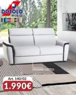 Dotolo Mobili Offerte - al 31.10.2025