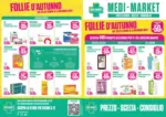Medi-Market FOLLIE D'AUTUNNO - al 05.11.2025