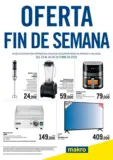 Oferta Fin De Semana