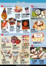 Precios validos del 23 de octubre al 5 de noviem bre de 2025