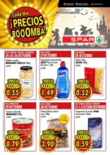 Cada Día ¡Precios Booomba!