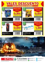 Cada Día ¡Precios Booomba!