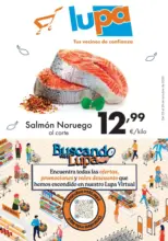 Del 23 al 29 octubre de 2025