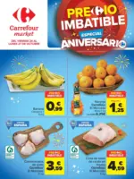 Carrefour Market Precio Imbatible - hasta el 27.10.2025