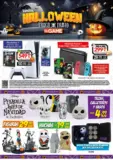 Halloween en GAME