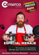 PRECIOS BAJOS