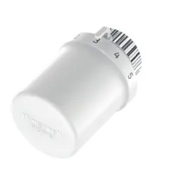 ТЕРМОГЛАВА HONEYWELL С ВГРАДЕН СЕНЗОР, ТЕЧЕН HONEYWELL THERA 4