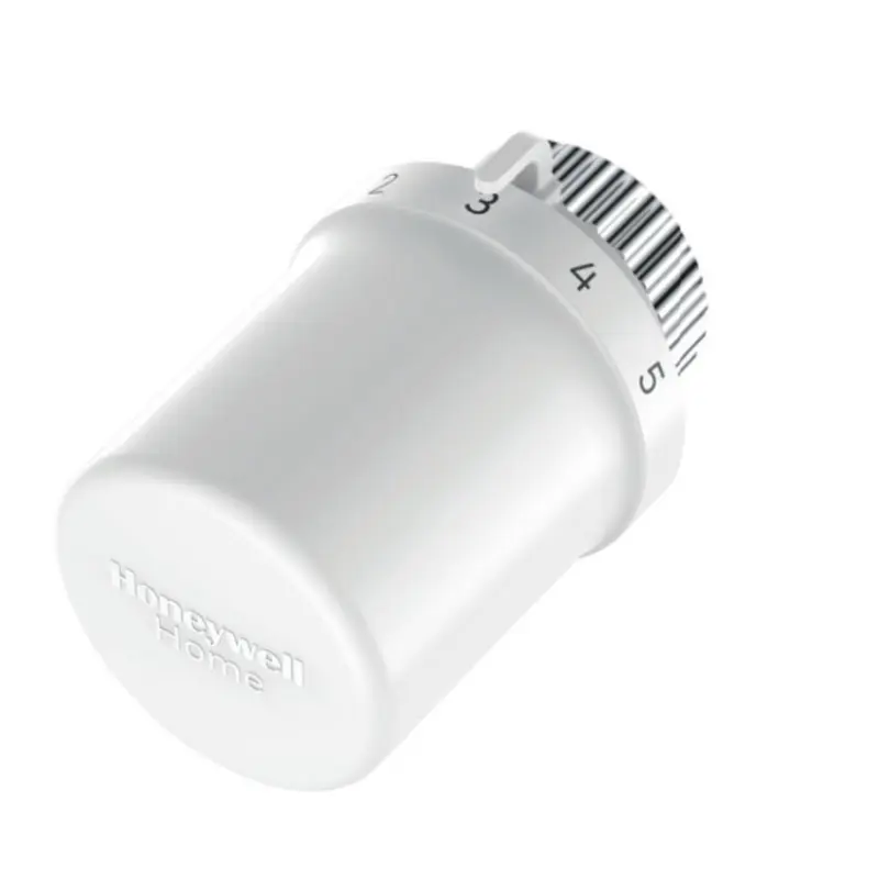 ТЕРМОГЛАВА HONEYWELL С ВГРАДЕН СЕНЗОР, ТЕЧЕН HONEYWELL THERA 4