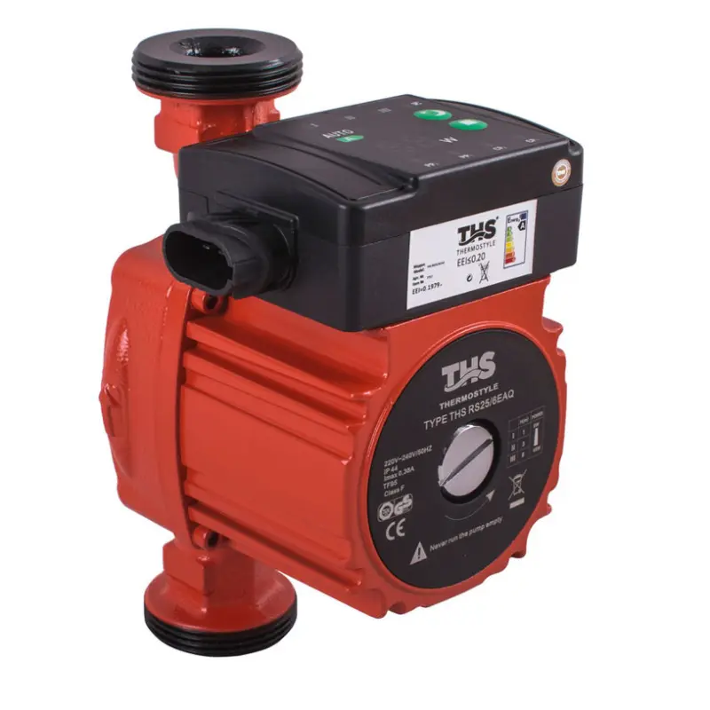 ЦИРКУЛАЦИОННА ПОМПА THS THERMOSTYLE RS25/6 EAQ