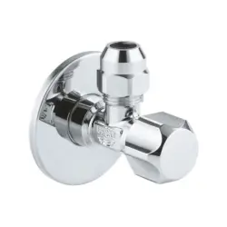 ЪГЛОВ КРАН 1/2Х3/8 GROHE 22029000