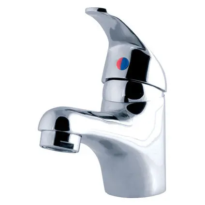 СМЕСИТЕЛ FORMA VITA КРИСТАЛ