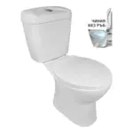 Практикер МОНОБЛОК LINNI INTER CERAMIC 6576S - до 12-11-25