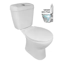 МОНОБЛОК LINNI INTER CERAMIC 6576S