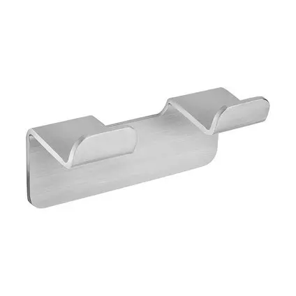 ЗАКАЧАЛКА ЗА БАНЯ ДВОЙНА INTER CERAMIC ЕЛИНОР