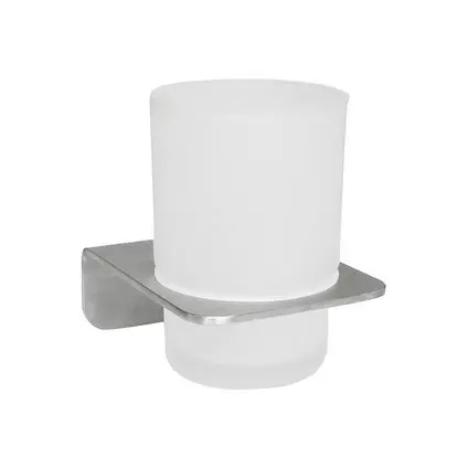 ЧАША ЗА ЧЕТКИ ЗА ЗЪБИ INTER CERAMIC ЕЛИНОР