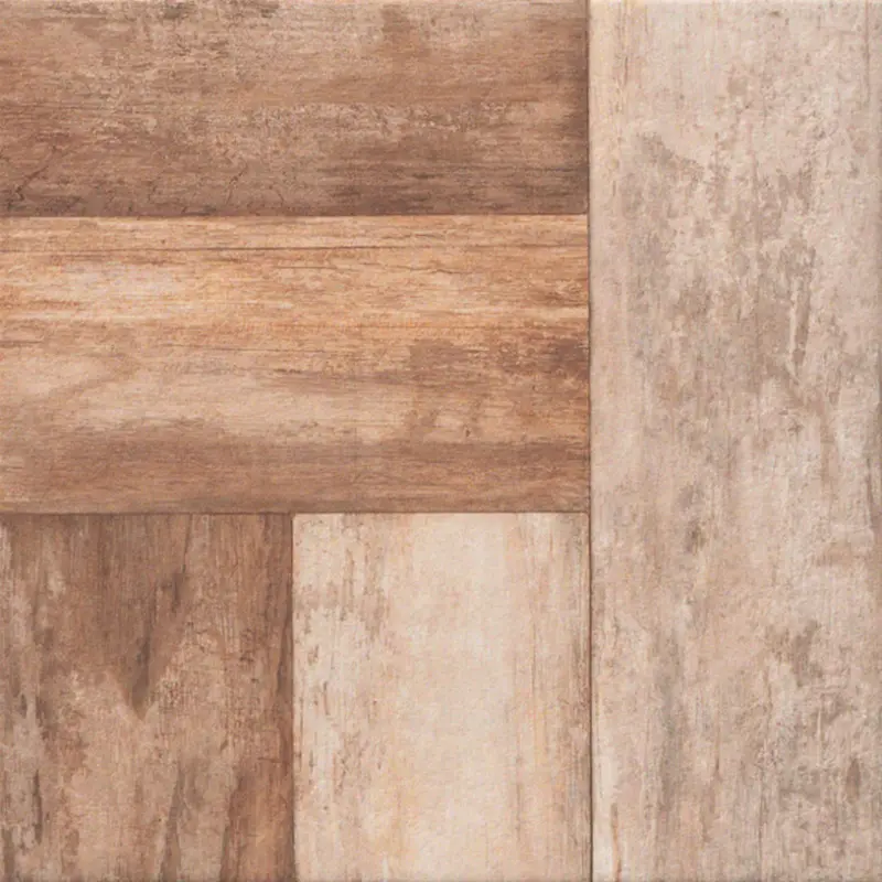 ТЕРАКОТ SERRA ARA BROWN 34X34 CM