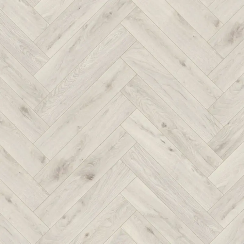 ЛАМИНИРАН ПАРКЕТ HERRINGBONE KRONO ORIGINAL ДЪБ ЧАНТЛИ 5953, 8.00 мм, 32/AC5, ФАСКА
