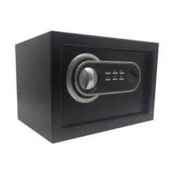 ЕЛЕКТРОНЕН СЕЙФ С ПРЪСТОВ ОТПЕЧАТЪК NEXTOOL FP20-P