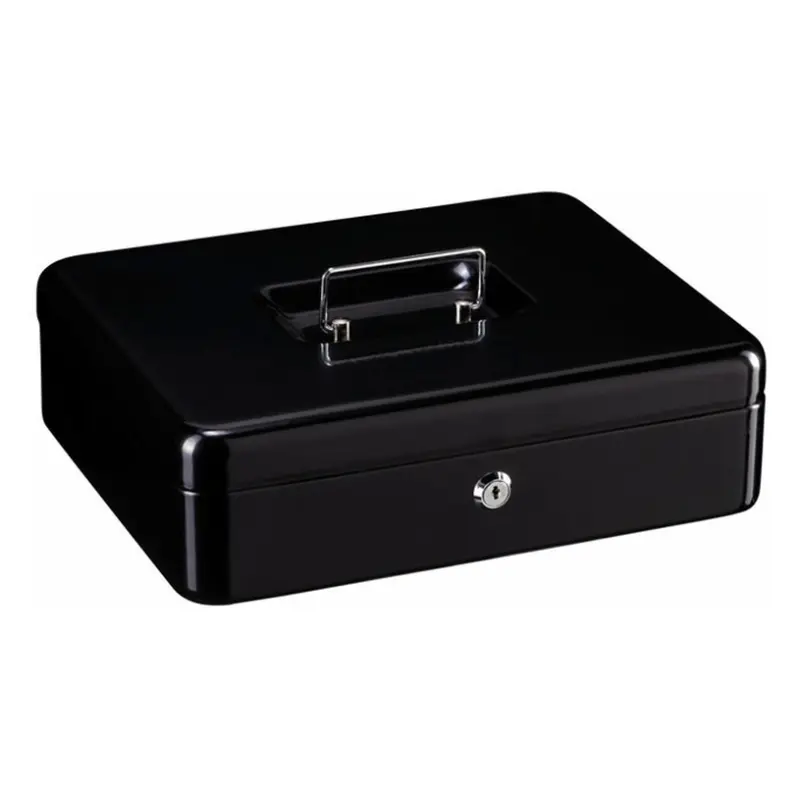 КУТИЯ ЗА ПАРИ ZK MONEY 5030 EURO BURG WACHTER