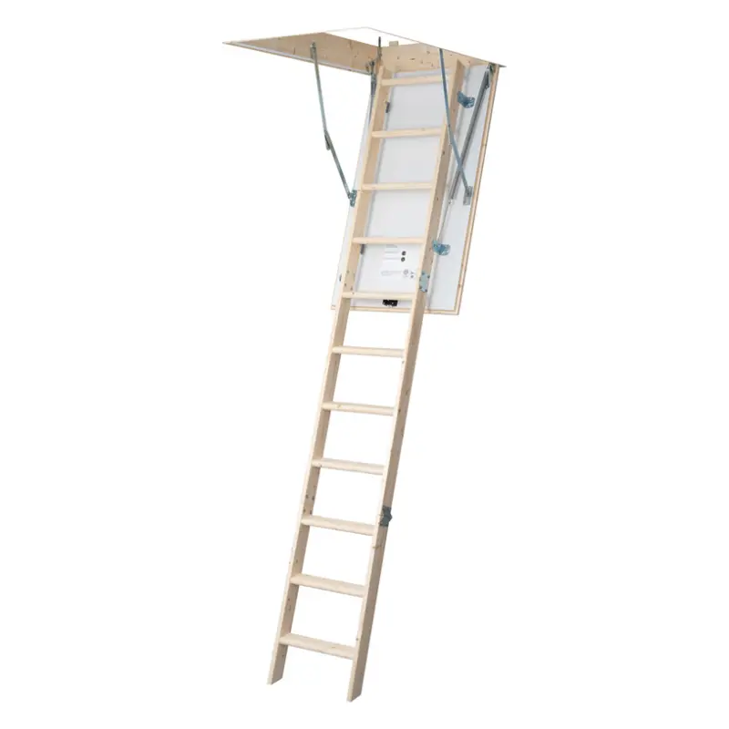 ТАВАНСКА СТЪЛБА DOLLE EUROBEST 2 120Х60 CM