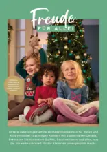 Tchibo: Freude für alle