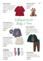 Tchibo/Eduscho Tchibo: Freude für alle - bis 12.11.2025