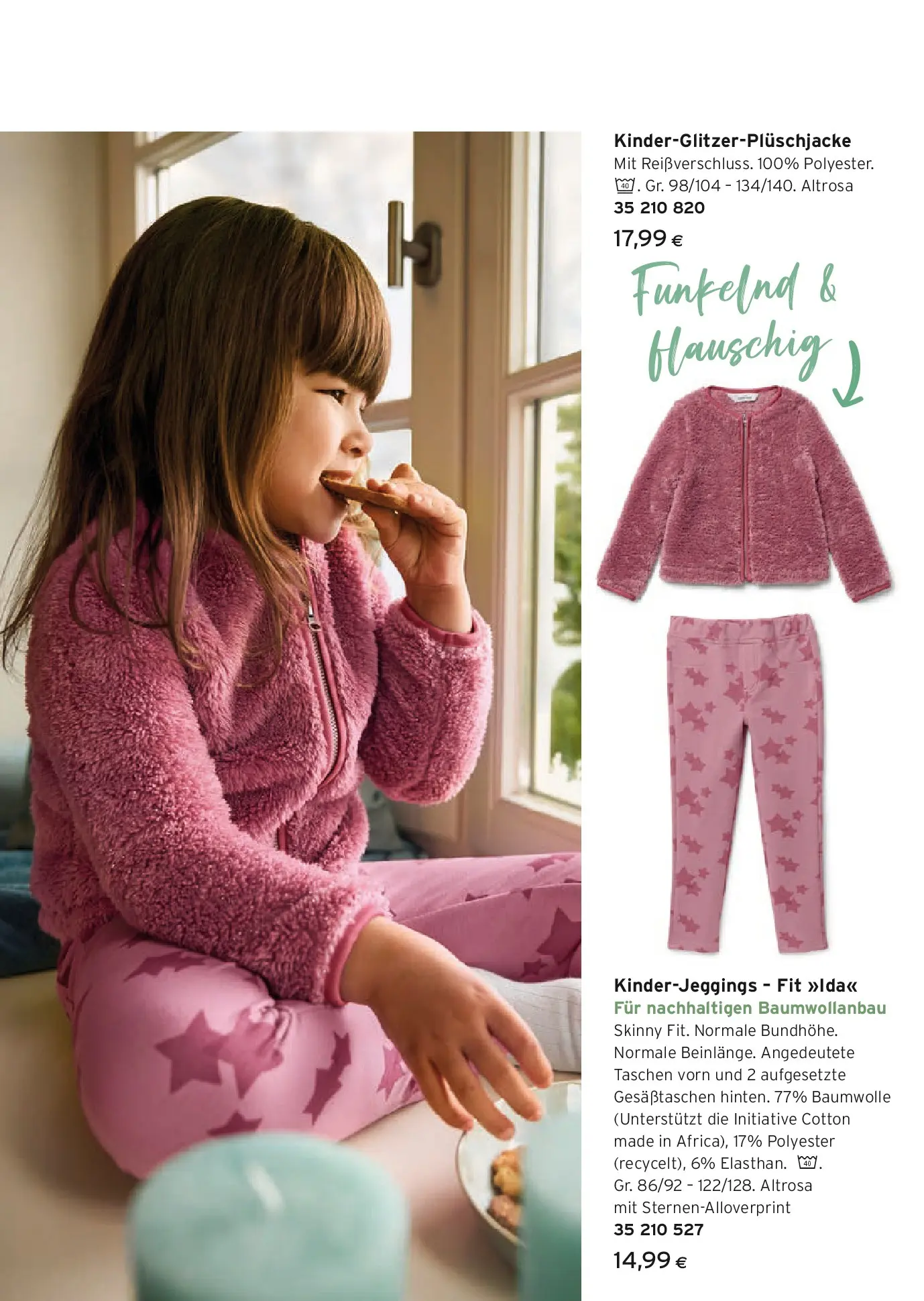 Tchibo Eduscho - Tchibo: Freude für alle von 29.10.2025 - Aktuelle Angebote | Seite: 6