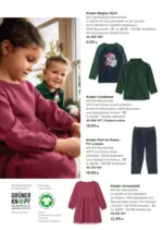 Tchibo/Eduscho Tchibo: Freude für alle - bis 12.11.2025