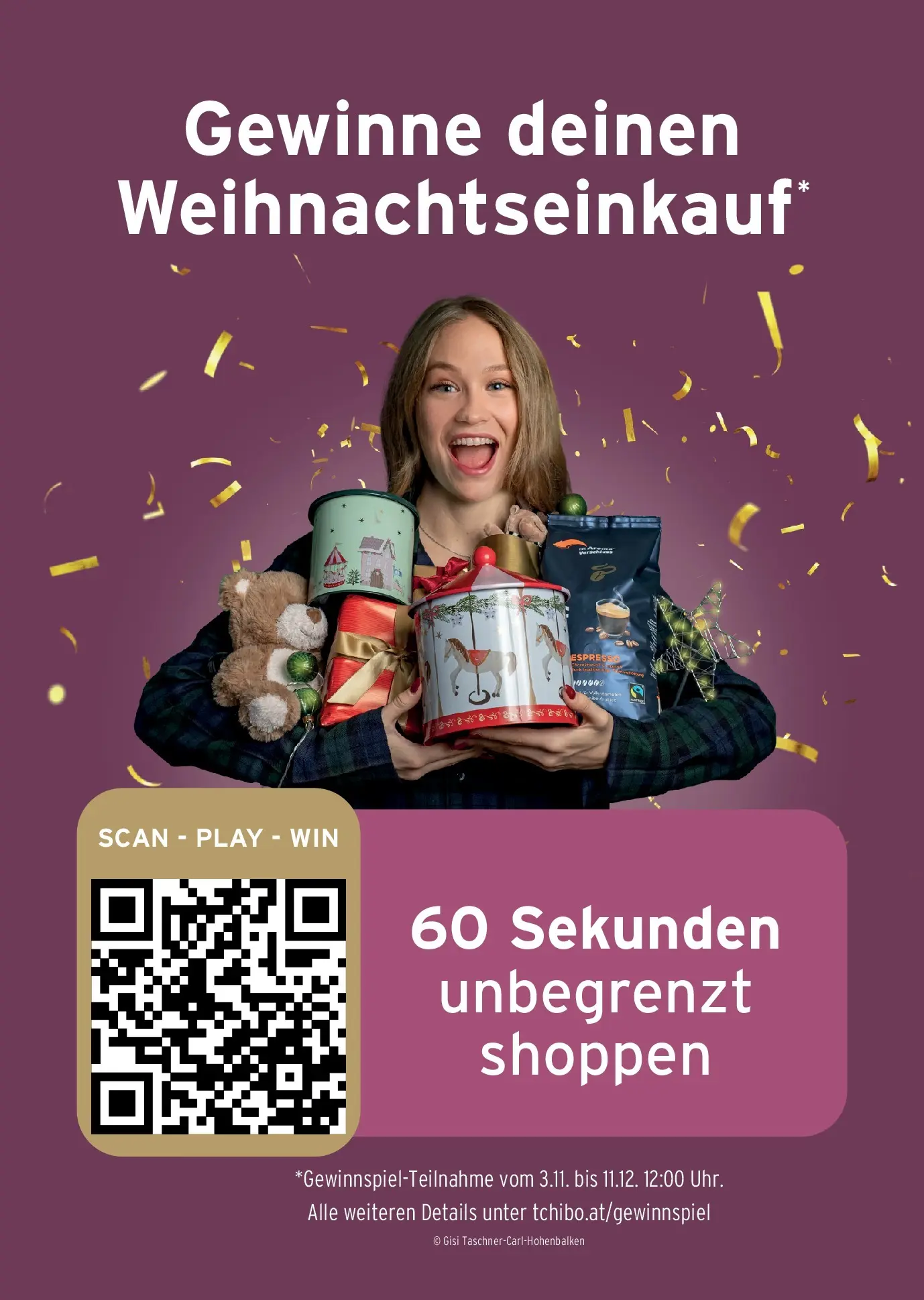 Tchibo Eduscho - Tchibo: Freude für alle von 29.10.2025 - Aktuelle Angebote | Seite: 9