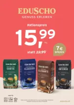 Tchibo/Eduscho Tchibo: Freude für alle - bis 12.11.2025