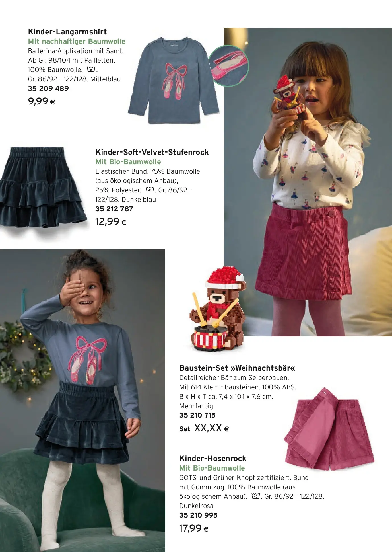 Tchibo Eduscho - Tchibo: Freude für alle von 29.10.2025 - Aktuelle Angebote | Seite: 20