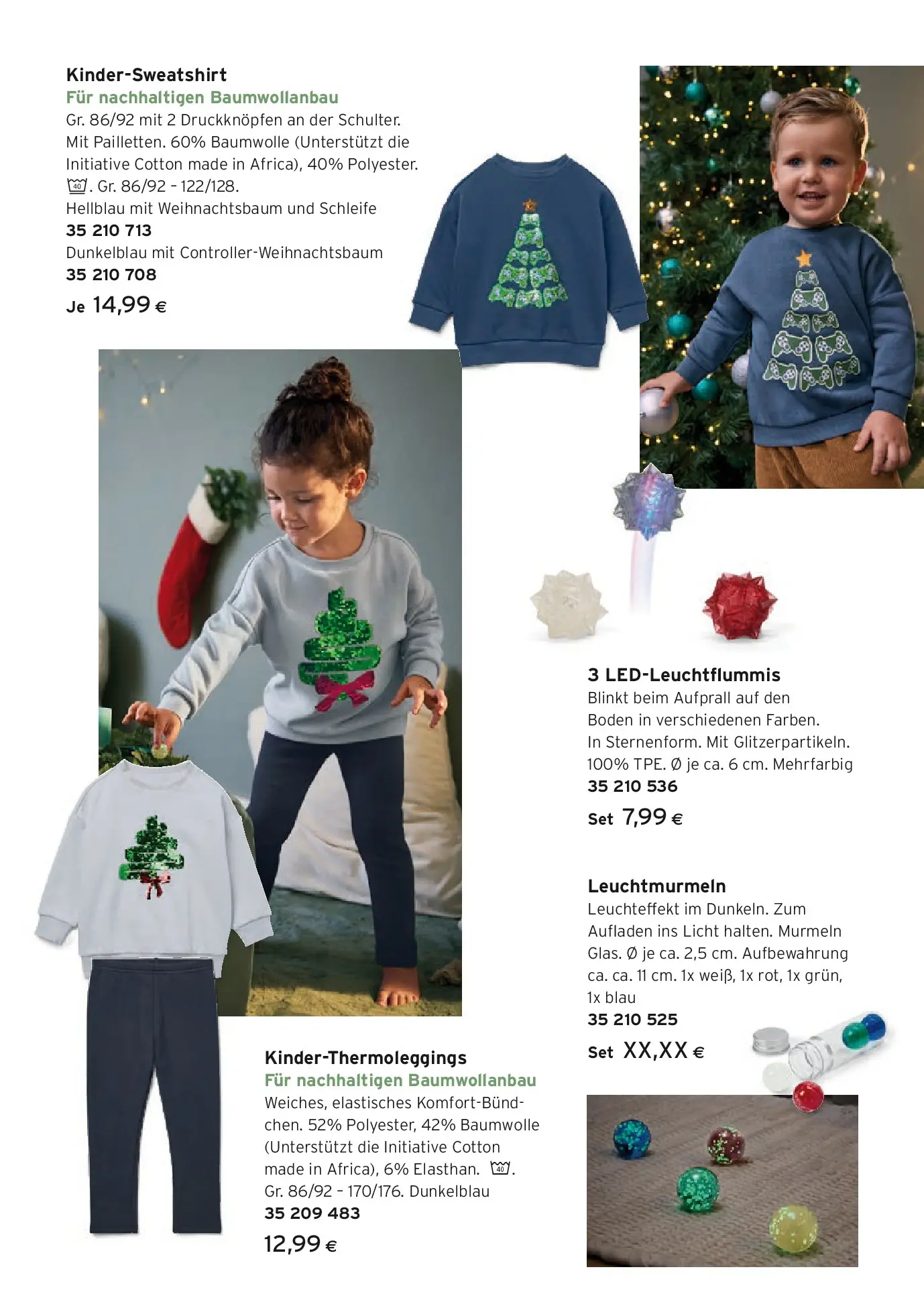 Tchibo Eduscho - Tchibo: Freude für alle von 29.10.2025 - Aktuelle Angebote | Seite: 21