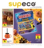 Supeco Notre catalogue de la semaine - au 02.11.2025