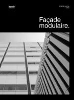 Porcelanosa Fa&ccedil;ade modulaire - au 31.12.2025