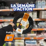 Action La Semaine d’Action est de retour ! - au 31.10.2025