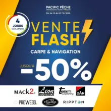 Jusqu'à -50% sur une sélection de grandes marques