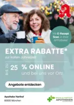 Ihre Apotheke vor Ort: Jetzt alle Angebote auch online entdecken!