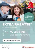 Römer-Apotheke Ihre Apotheke vor Ort: Jetzt alle Angebote auch online entdecken! - bis 28.11.2025