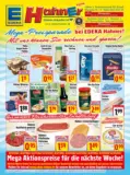 Edeka Hahner: Wochenangebote