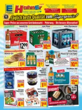 Edeka Hahner: Wochenangebote