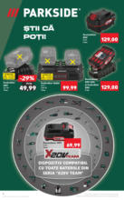 Catalog Kaufland până în data de 04.11.2025