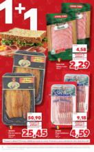 Catalog Kaufland până în data de 04.11.2025