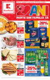 Catalog Kaufland până în data de 04.11.2025