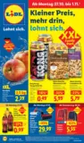 Lidl: Wochenangebote