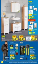 Lidl Lidl: Wochenangebote - bis 01.11.2025