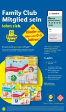 Lidl Lidl: Wochenangebote - bis 01.11.2025