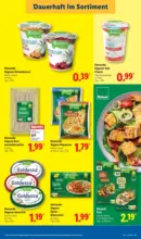 Lidl Lidl: Wochenangebote - bis 01.11.2025