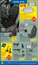 Lidl Lidl: Wochenangebote - bis 01.11.2025