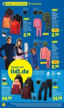 Lidl Lidl: Wochenangebote - bis 01.11.2025