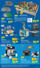 Lidl Lidl: Wochenangebote - ab 27.10.2025